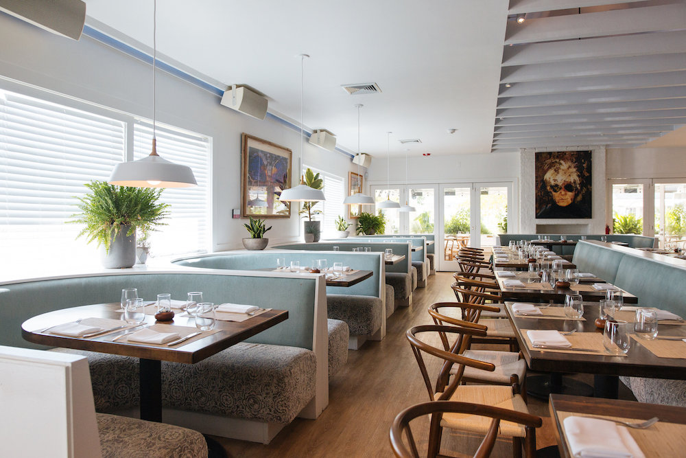 What's new on the Hamptons restaurant scene Southforker