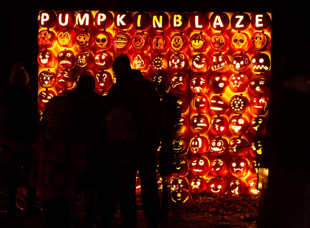 The Great Jack O’Lantern Blaze, a Sleepy Hollow tradition, coming to