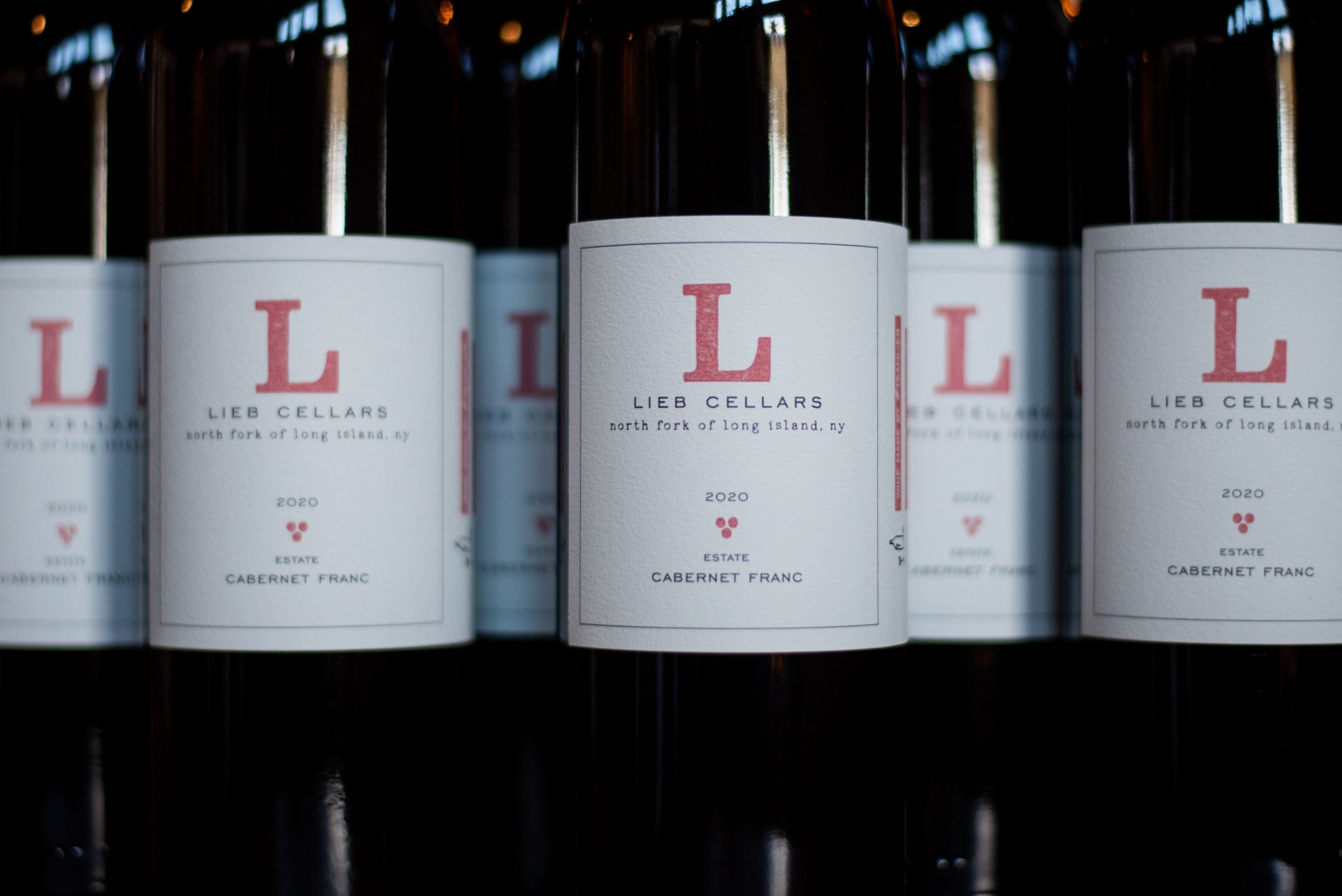 New York Wine of the Week 2020 Lieb Franc, 35 Southforker