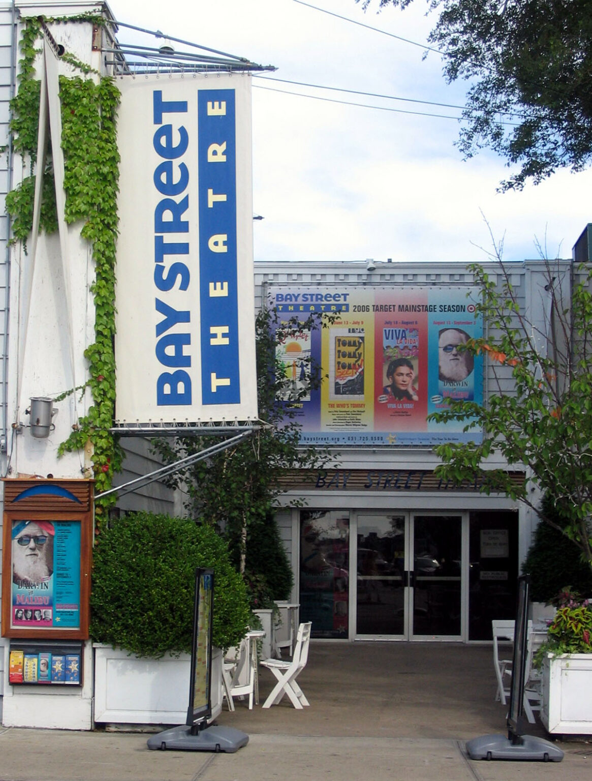 Summer Stage: Get ready for an exciting theatrical season at Bay Street ...
