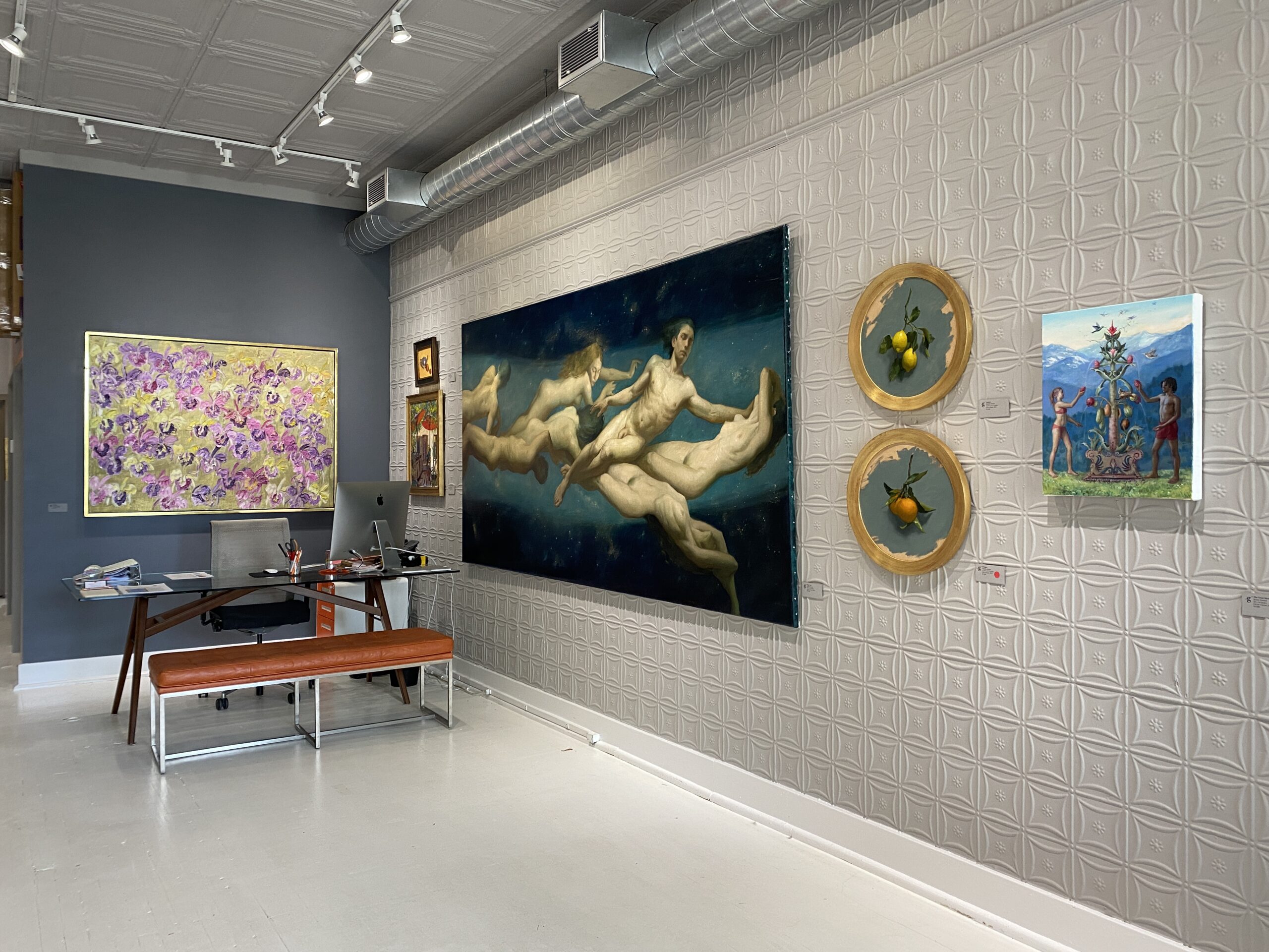 10 Great Art Galleries in the Hamptons southforker