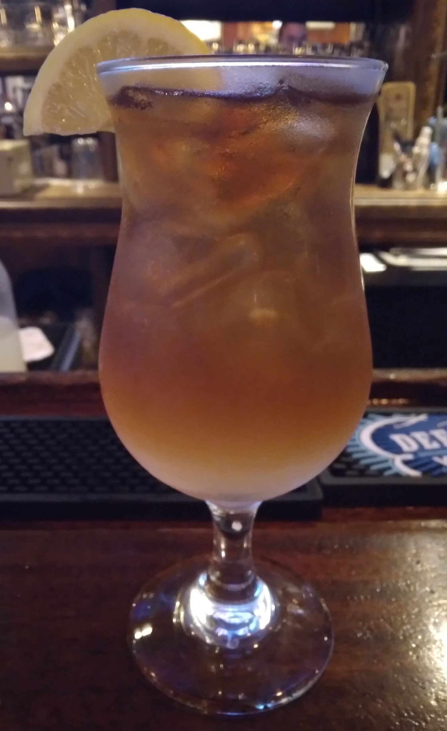 The Southampton Palmer