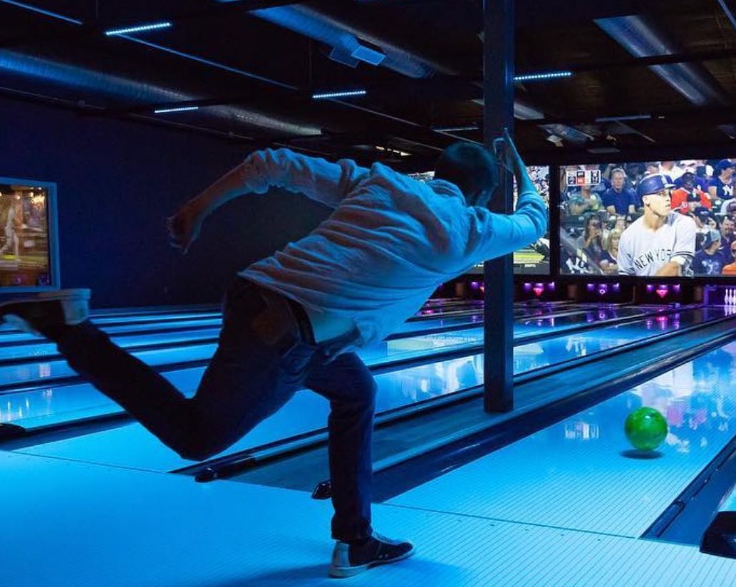 Bowl, game and play at these South Fork spots | Southforker