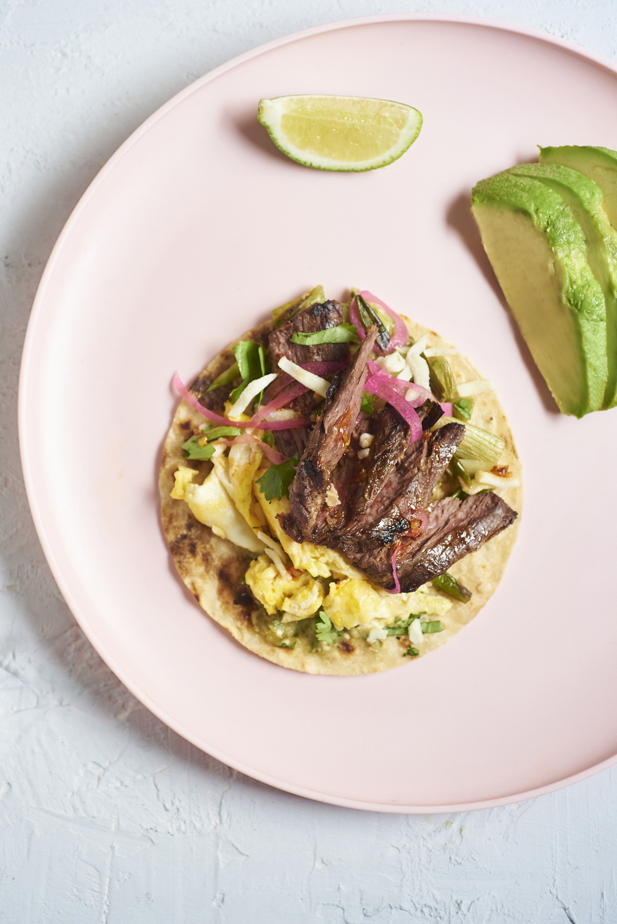 Cromer's magic meat marinade