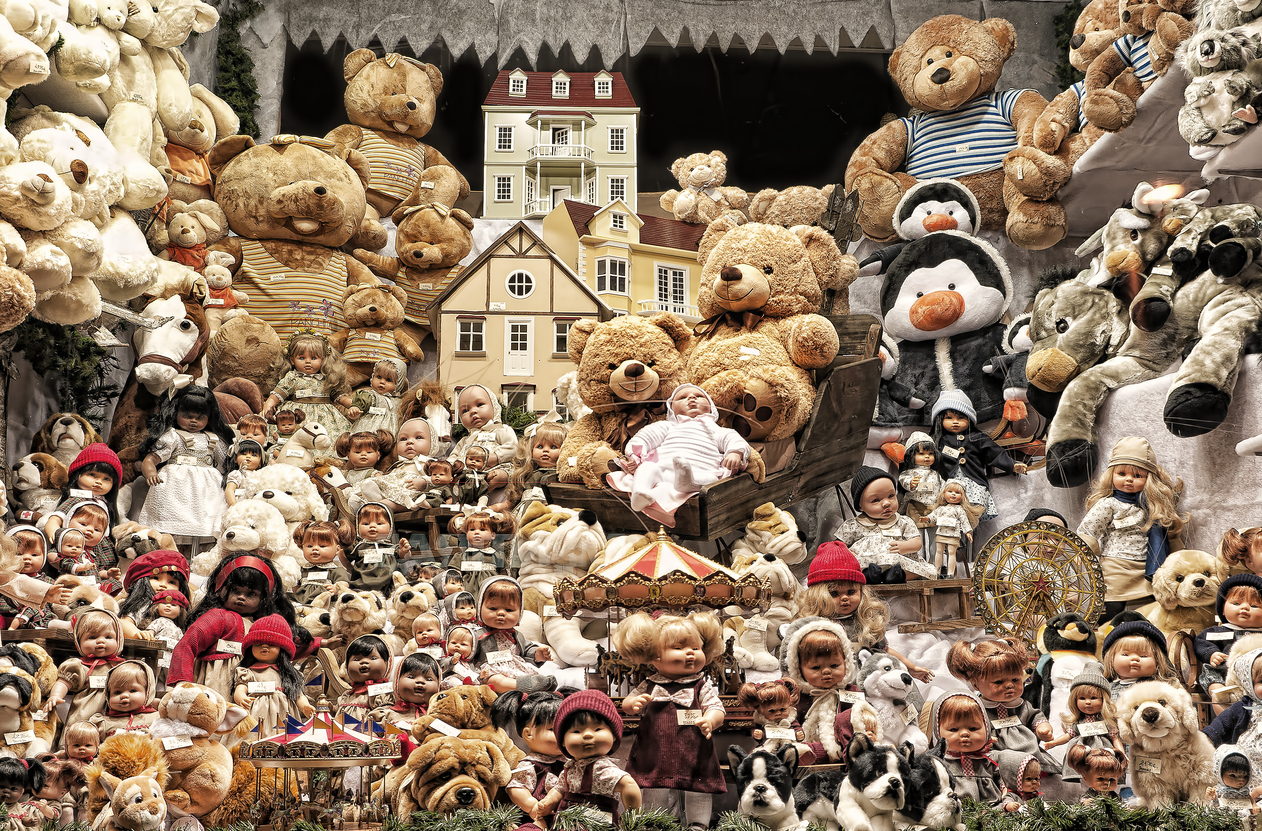 6 independently owned Hamptons shops with great toys for kids Southforker