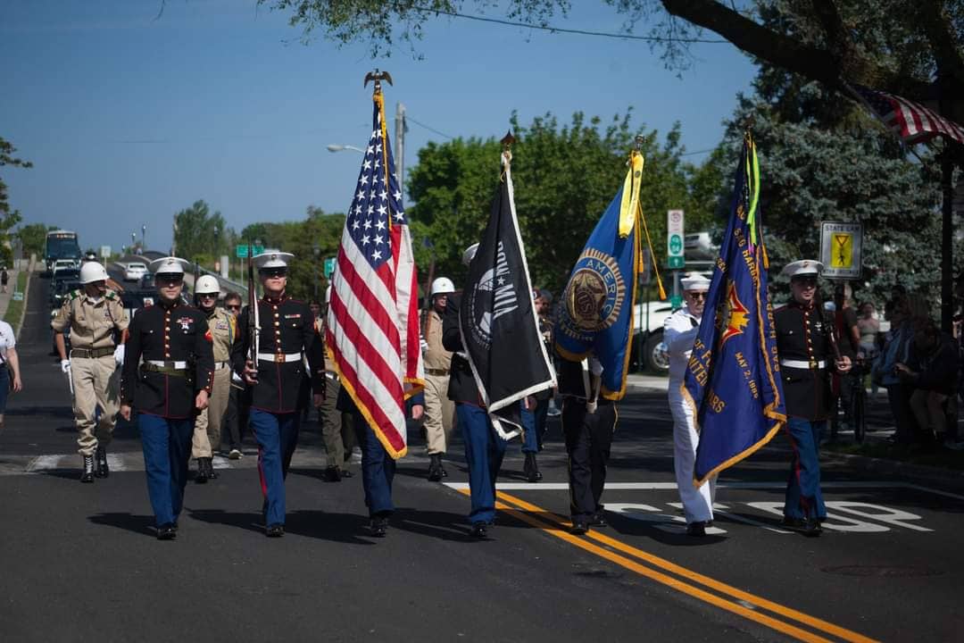 Honor The Fallen 5 Memorial Day Parades To Attend Southforker
